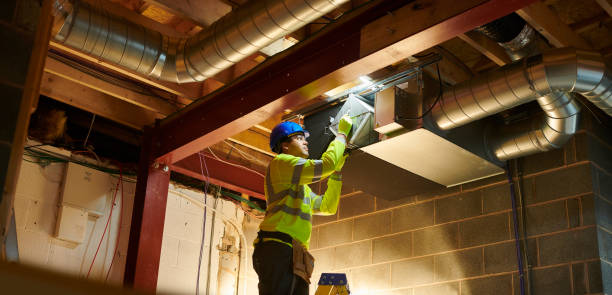 Best Ductwork Cleaning Services  in Redwood, OR