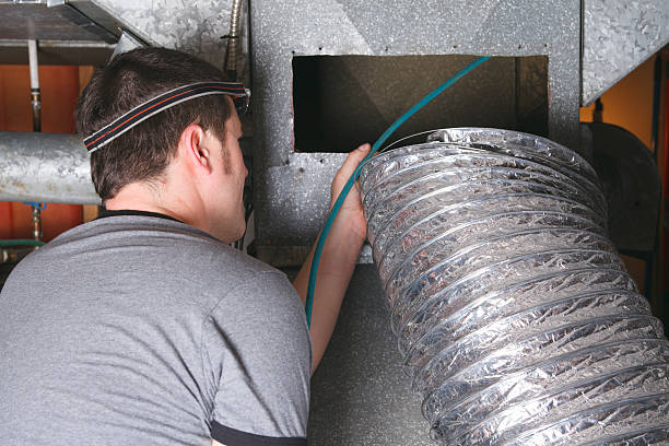 Redwood, OR Airduct Cleaning Company