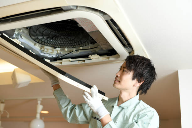 Best Ductwork Cleaning Services  in Redwood, OR