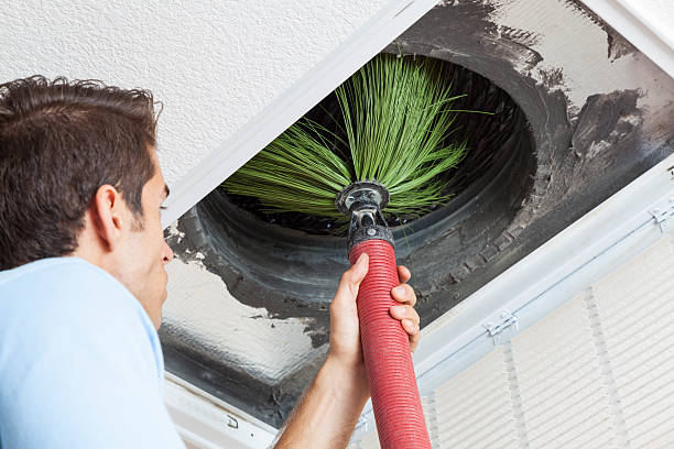 Best General Air Duct Cleaning  in Redwood, OR